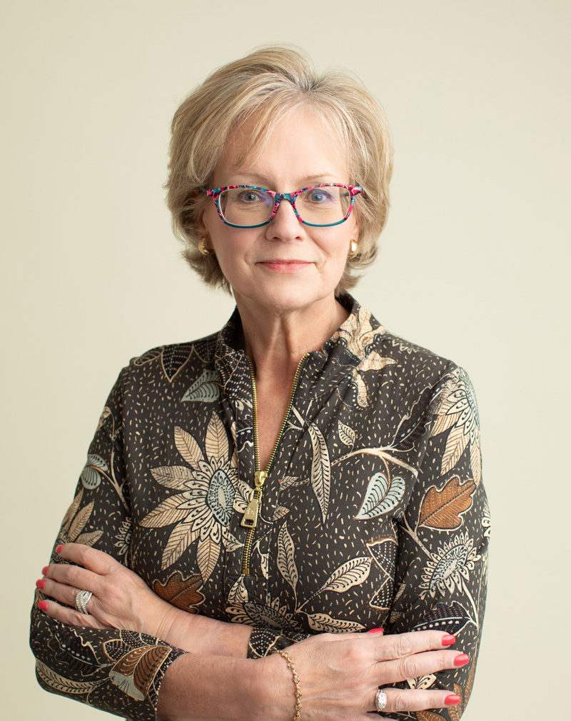 Jenny Clark
